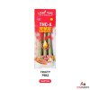 Lost THC VVS Sugar THCA Diamond Infused 1.65g Pre-Rolls (3 Pre-Rolls Per Pouch) *Display of 10