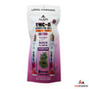 Alien Exotics Knockout Premium THCA 1.5g Pre-Rolls (2 Pre-Rolls Per Pouch) *Display of 10* - Tangie Taffy (Hybrid)
