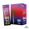 Flying Monkey 42% THCA Diamond Infused 2g Pre-Rolls (2 Pre-Rolls Per Pouch) *Display of 10* - Grape OG (Sativa)