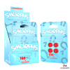 Smurph's 100mg 7-Hydroxy Tablets (2 Tablets Per Pack) *Display of 10* -  Strawberry
