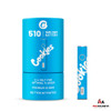 Cookies 510 Vape Cartridge Battery *Sold As Singles* - Blue