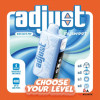 Adjust MySweet 40K Puffs 50mg 20mL Disposables *Display of 5*