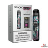 Smok Novo Pro Pod System Kit w/ 1x 10mL Bottle of Salt Nic *Sold As Singles*