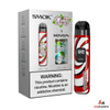 Smok Novo Pro Pod System Kit w/ 1x 10mL Bottle of Salt Nic *Sold As Singles*