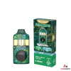 Flying Horse Stoner Blend 3-in-1 LR THCA-P 9g Disposables *Display of 5* -