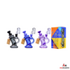 Cheech Glass Full Color Recycler 6in Dab Rig Kit [Model # CH-209]