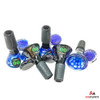  Cheech Glass Dichro 14mm Male Bowl [Model# CH-BOWL-051]