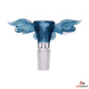 Cheech Glass Wings & Things 14mm Male Bowl [Model# CH-BOWL-101]