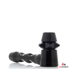 Cheech Glass Fidget Hammer 4in Handpipe [Model # JC23022]