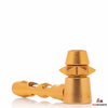 Cheech Glass Fidget Hammer 4in Handpipe [Model # JC23022]
