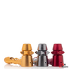 Cheech Glass Fidget Hammer 4in Handpipe [Model # JC23022]