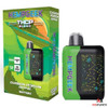 Hemp Geek 10000mg THCP Blend 10g Disposables *Display of 5*