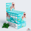 Melta Oral Nicotine Strips 2mg Counter Display *Fully Stocked* Melta Oral Nicotine Strips 2mg Counter Display *Fully Stocked*