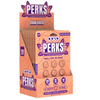 Dozo Perks 7 Hydroxy 120mg Kratom Tablets (6 Tablets Per Pack) *Display of 10* - Raw Gold