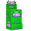 Dozo Perks 7 Hydroxy 120mg Kratom Tablets (6 Tablets Per Pack) *Display of 10* - Spearmint
