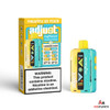 Adjust MyFlavor 40K Puffs 50mg 20mL Disposables *Display of 5*