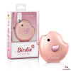 Cyrine Birdie 500mAh VV 2g 510 Thread Cartridge Battery