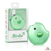 Cyrine Birdie 500mAh VV 2g 510 Thread Cartridge Battery