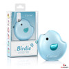 Cyrine Birdie 500mAh VV 2g 510 Thread Cartridge Battery