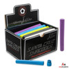 Santa Cruz Hemp J Tubes (Assorted Colors) *Display of 25*