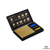 Flying Horse MX PRO-700 Digital Pocket Scale (Assorted Colors) *700g x 0.1g*