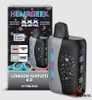Hemp Geek XXX Blend 10g Disposables *Display of 5*