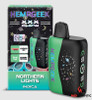 Hemp Geek XXX Blend 10g Disposables *Display of 5*