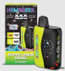 Hemp Geek XXX Blend 10g Disposables *Display of 5*