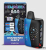 Hemp Geek XXX Blend 10g Disposables *Display of 5*