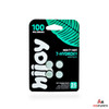HiJoy 25mg 7-Hydroxy Kratom Tablets (4 Tablets Per Pack) *Display of 10*