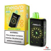 Geek Bar Meloso 30K Puffs 50mg 18mL Disposables *Display of 5* - Mexico Mango