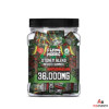 Flying Horse THCP 38% Blend 36000mg Gummies (1 Gummy Per Pouch) *Jar of 30 Pouches*