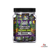 Flying Horse THCP 38% Blend 36000mg Gummies (1 Gummy Per Pouch) *Jar of 30 Pouches*