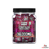 Flying Horse THCP 38% Blend 36000mg Gummies (1 Gummy Per Pouch) *Jar of 30 Pouches*
