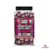 Flying Horse THCP 45% Blend 96000mg Gummies (1 Gummy Per Pouch) *Jar of 80 Pouches*