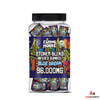 Flying Horse THCP 45% Blend 96000mg Gummies (1 Gummy Per Pouch) *Jar of 80 Pouches*