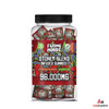 Flying Horse THCP 45% Blend 96000mg Gummies (1 Gummy Per Pouch) *Jar of 80 Pouches*