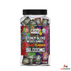 Flying Horse THCP 45% Blend 96000mg Gummies (1 Gummy Per Pouch) *Jar of 80 Pouches*