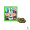 Cactus Labs Exotic Indoor THCA 1g Flower *Dispenser Display of 25* - Sour Patch (Sativa)
