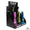 Eyce Mini 7.2in Beaker w/ Magnetic Lighter Ring (Assorted Colors) *Display of 6*