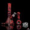 Eyce Colorway Platinum Cured Silicone Water Pipe Enthusiast Box Set *Sold As Singles*
