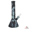 Eyce 12in Platinum Cured Silicone Beaker (Assorted Colors) *Sold As Singles*