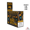 FUMI 24k Puffs (Assorted Mgs) 18mL Disposables w/ Dual Power Boost *Display of 5*