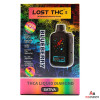 Lost THC V3 LR THCA Liquid Diamond Blend 2g Disposables *Display of 5*