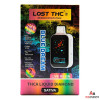 Lost THC V3 LR THCA Liquid Diamond Blend 2g Disposables *Display of 5*