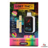 Lost THC V3 LR THCA Liquid Diamond Blend 2g Disposables *Display of 5*