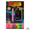 Lost THC V3 LR THCA Liquid Diamond Blend 2g Disposables *Display of 5*