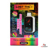 Lost THC V3 LR THCA Liquid Diamond Blend 2g Disposables *Display of 5*