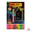 Lost THC V3 LR THCA Liquid Diamond Blend 2g Disposables *Display of 5*