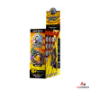 Galaxy Treats KO Edition LR THCA + THCP Blend 3g Disposables *Display of 5* - Pineapple Express (Sativa)
